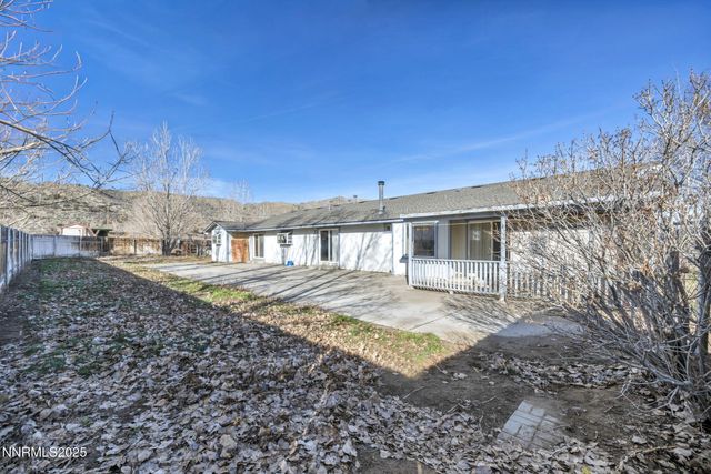 1347 Antelope Valley Road, Reno, NV 89506