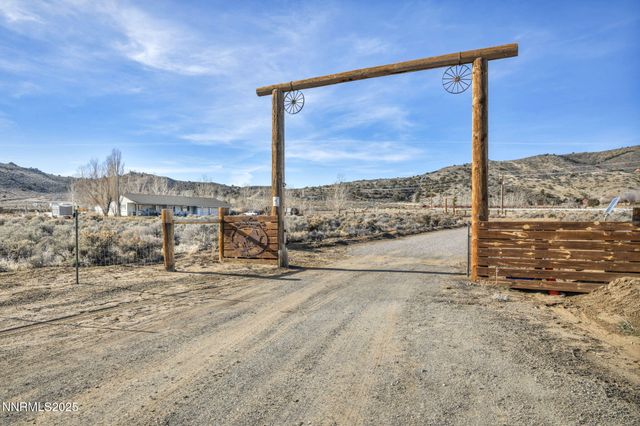 1347 Antelope Valley Road, Reno, NV 89506