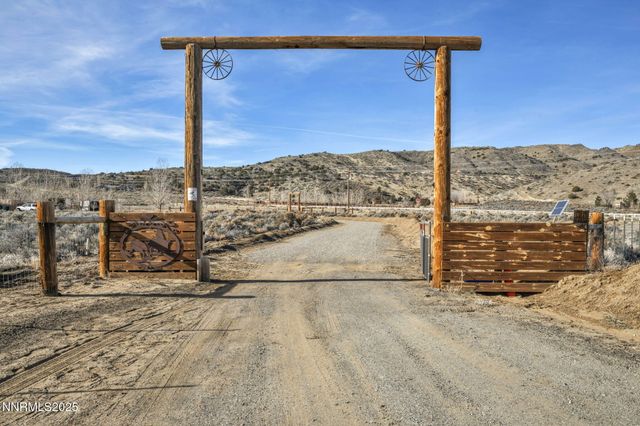 1347 Antelope Valley Road, Reno, NV 89506