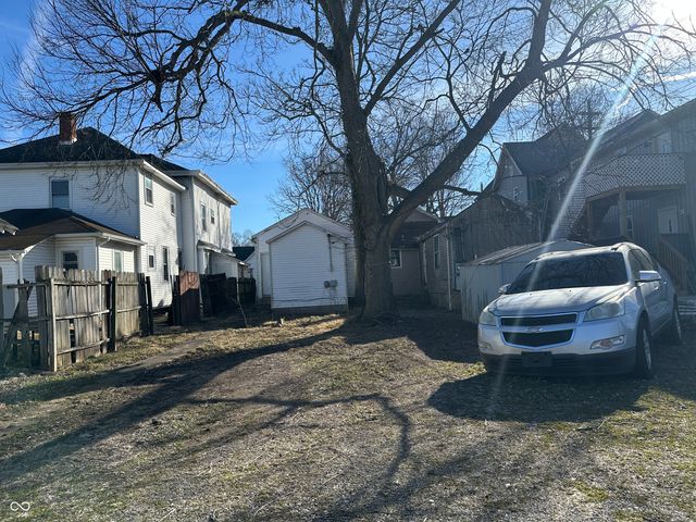 924 & 926 Pearl Street, Columbus, IN 47201