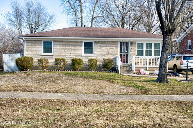 5705 Tarragon Ct, Louisville, KY 40219