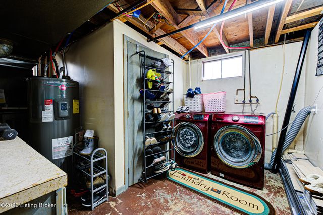 5705 Tarragon Ct, Louisville, KY 40219