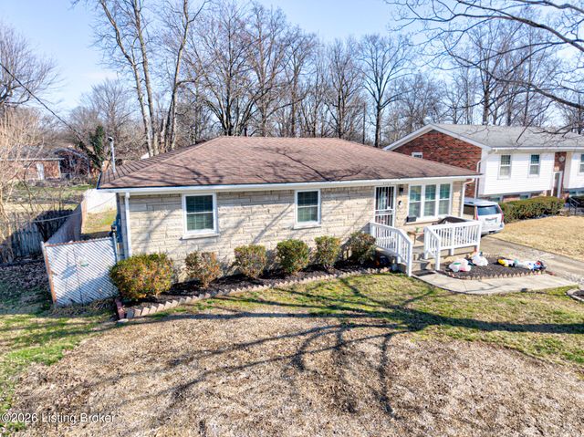 5705 Tarragon Ct, Louisville, KY 40219