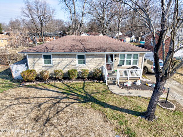 5705 Tarragon Ct, Louisville, KY 40219