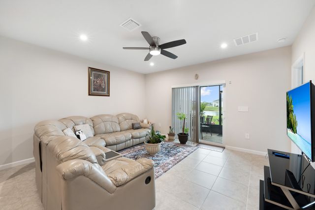 9526 SW Libertas Way, Port St. Lucie, Port St Lucie, FL 34987