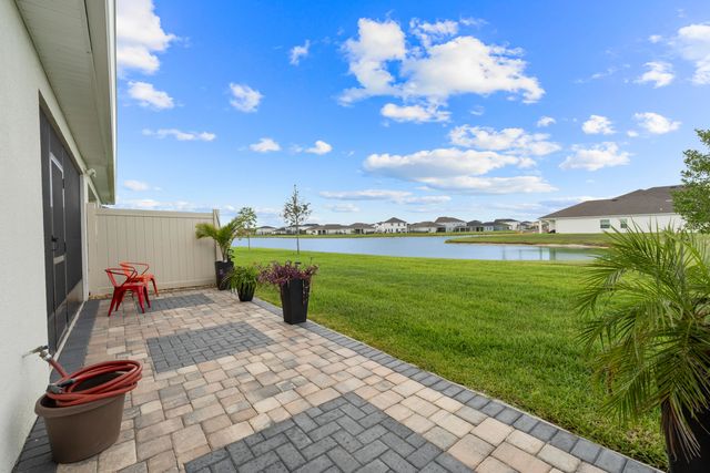 9526 SW Libertas Way, Port St. Lucie, Port St Lucie, FL 34987