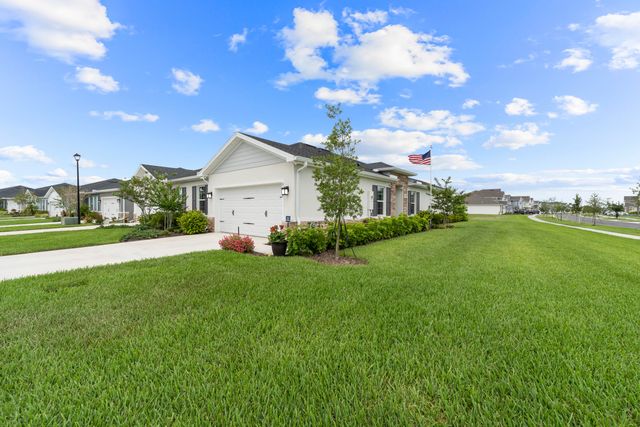 9526 SW Libertas Way, Port St. Lucie, Port St Lucie, FL 34987