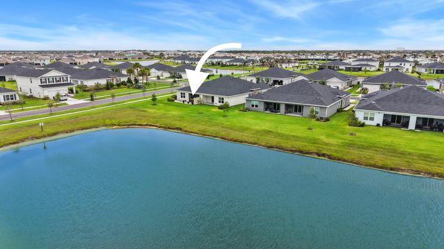 9526 SW Libertas Way, Port St. Lucie, Port St Lucie, FL 34987