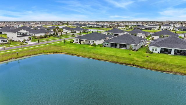 9526 SW Libertas Way, Port St. Lucie, Port St Lucie, FL 34987
