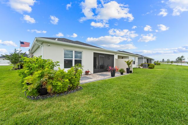 9526 SW Libertas Way, Port St. Lucie, Port St Lucie, FL 34987