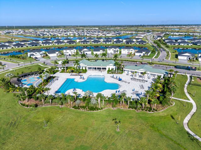 9526 SW Libertas Way, Port St. Lucie, Port St Lucie, FL 34987