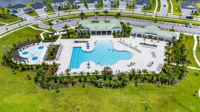 9526 SW Libertas Way, Port St. Lucie, Port St Lucie, FL 34987
