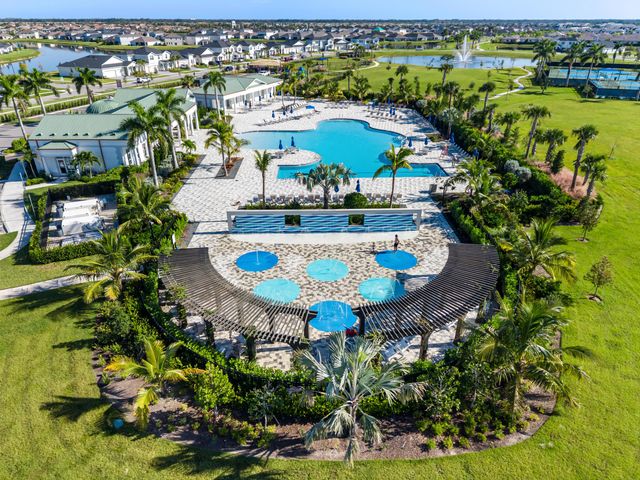 9526 SW Libertas Way, Port St. Lucie, Port St Lucie, FL 34987