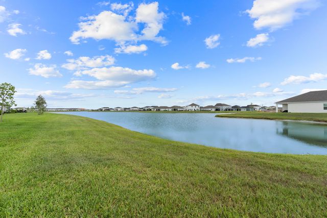 9526 SW Libertas Way, Port St. Lucie, Port St Lucie, FL 34987