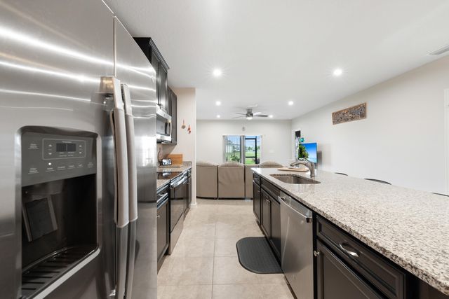 9526 SW Libertas Way, Port St. Lucie, Port St Lucie, FL 34987