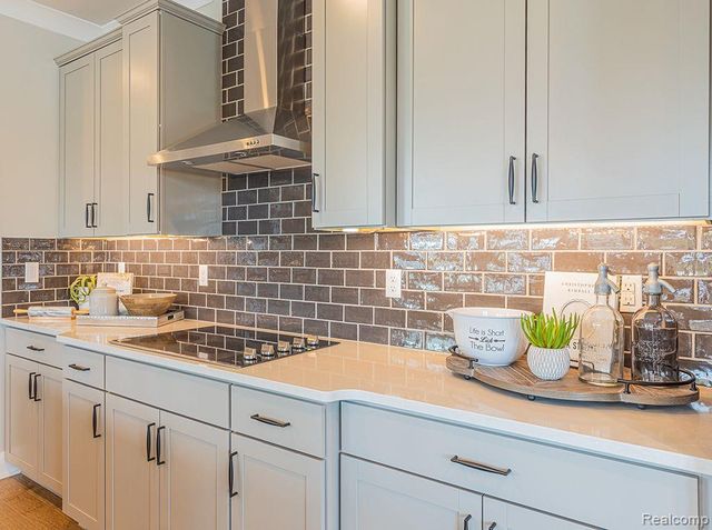 17415 Sara Drive, Macomb Township, MI 48042