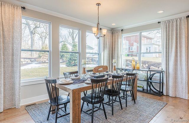 17415 Sara Drive, Macomb Township, MI 48042