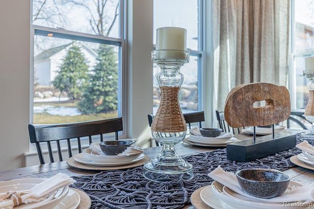 17415 Sara Drive, Macomb Township, MI 48042