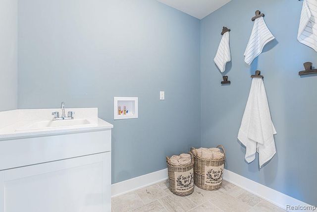 17415 Sara Drive, Macomb Township, MI 48042