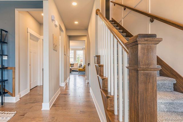 17415 Sara Drive, Macomb Township, MI 48042