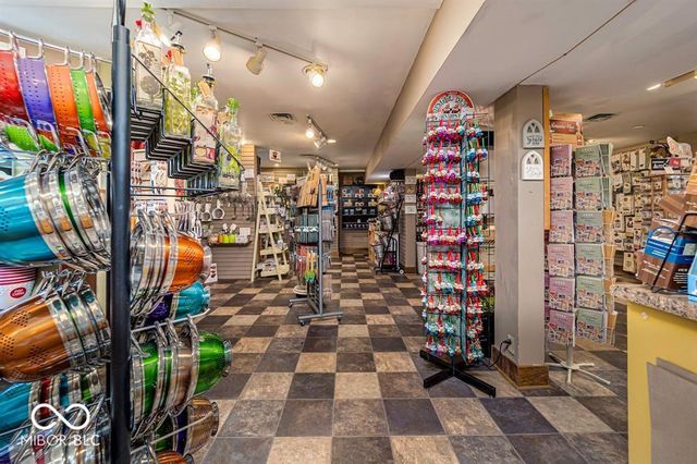 125 S Van Buren Street # 2 A,B,C, Nashville, IN 47448