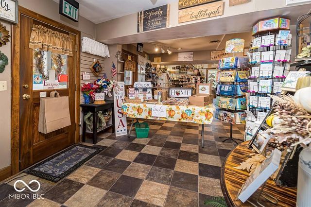 125 S Van Buren Street # 2 A,B,C, Nashville, IN 47448