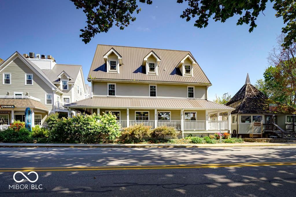 125 S Van Buren Street # 2 A,B,C, Nashville, IN 47448