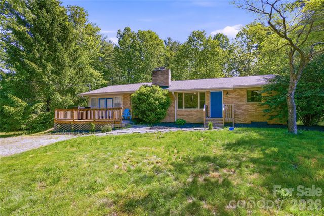 115 Field Sparrow Lane, Hendersonville, NC 28792