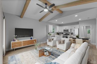 8531 Sonnyboy Ln, Pensacola, FL 32514