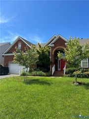 9426 Deer Stream Dr, Hanover, VA 23116