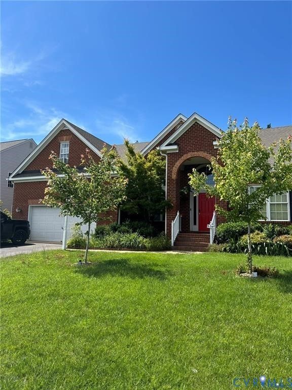 9426 Deer Stream Dr, Hanover, VA 23116