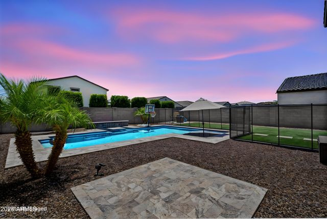 13179 W REDSTONE Drive, Peoria, AZ 85383