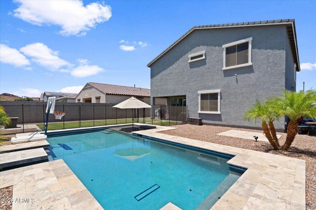 13179 W REDSTONE Drive, Peoria, AZ 85383