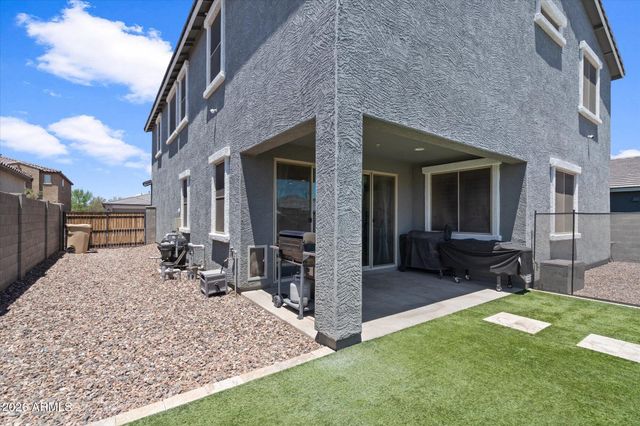 13179 W REDSTONE Drive, Peoria, AZ 85383