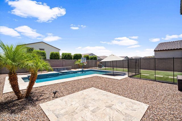 13179 W REDSTONE Drive, Peoria, AZ 85383