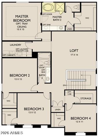 13179 W REDSTONE Drive, Peoria, AZ 85383