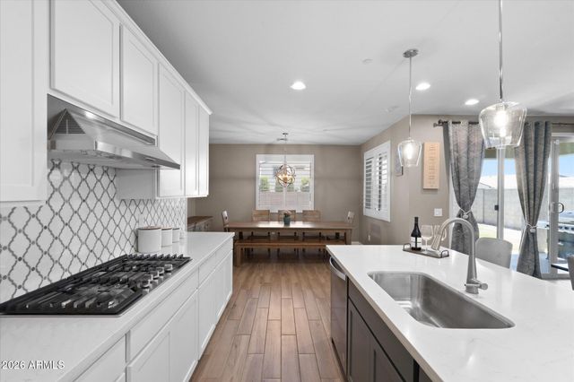 13179 W REDSTONE Drive, Peoria, AZ 85383