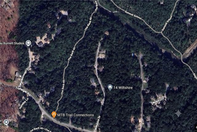14 Wiltshire Drive, Bella Vista, AR 72714