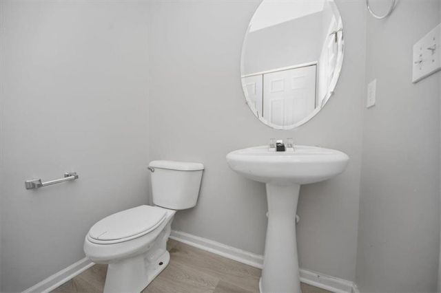 142 Weatherstone Square Drive, Woodstock, GA 30188