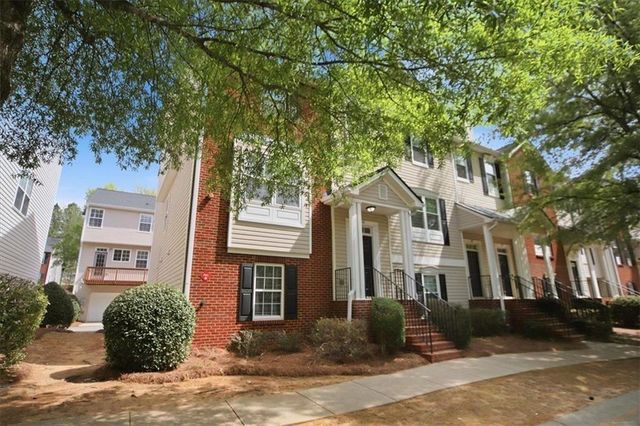 142 Weatherstone Square Drive, Woodstock, GA 30188