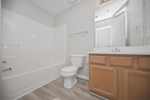 142 Weatherstone Square Drive, Woodstock, GA 30188