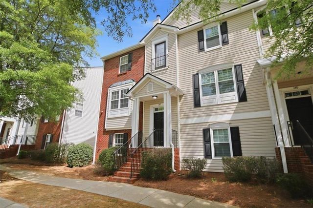 142 Weatherstone Square Drive, Woodstock, GA 30188