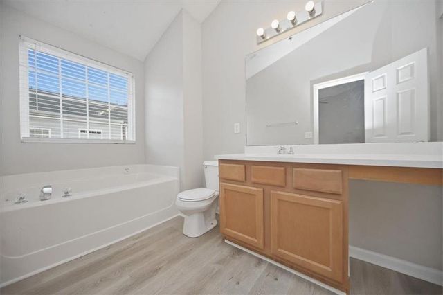 142 Weatherstone Square Drive, Woodstock, GA 30188