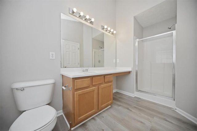 142 Weatherstone Square Drive, Woodstock, GA 30188