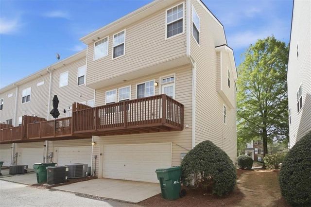 142 Weatherstone Square Drive, Woodstock, GA 30188