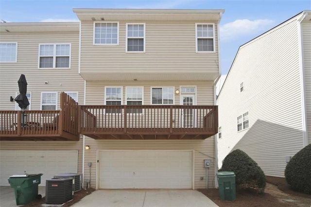 142 Weatherstone Square Drive, Woodstock, GA 30188