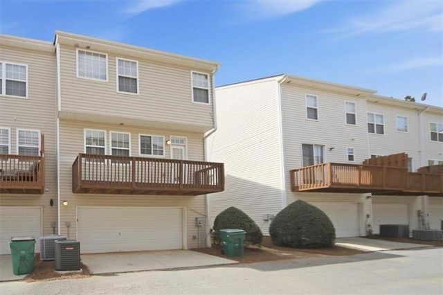 142 Weatherstone Square Drive, Woodstock, GA 30188