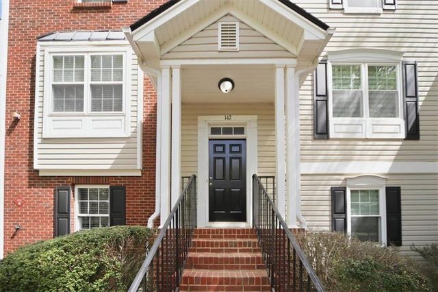 142 Weatherstone Square Drive, Woodstock, GA 30188