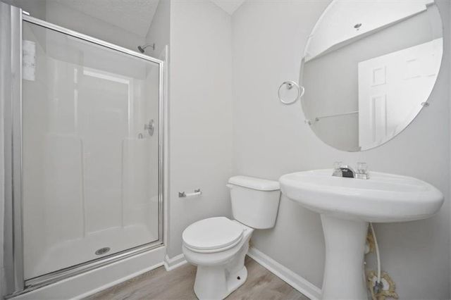 142 Weatherstone Square Drive, Woodstock, GA 30188