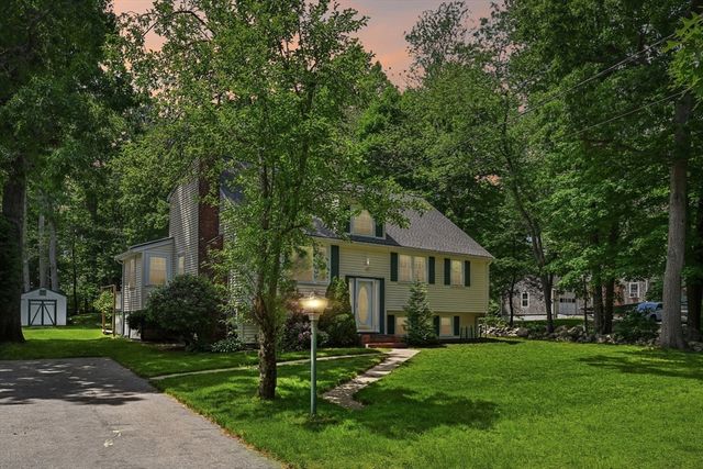 177 High St, Norwell, MA 02061
